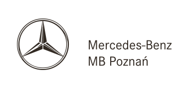mercedes benz poznan logo autoryzowany serwis LOHR