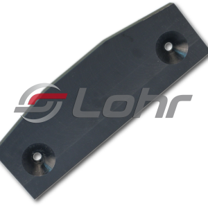F00251659 - Wkładka ślizgowa dysku stabilizatora Lohr