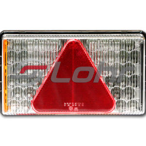 A04011282 - Lampa multiled przyczepy lewa zastąpiona przez A04011327