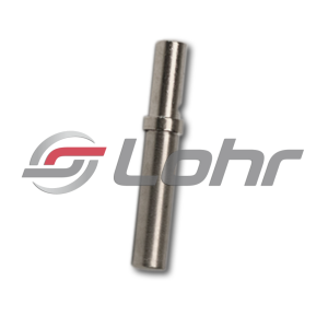 A04060390 - Pin żeński wtyczki elektrycznej