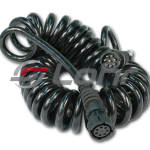 F00196365 - Kabel spiralny tylnej szuflady