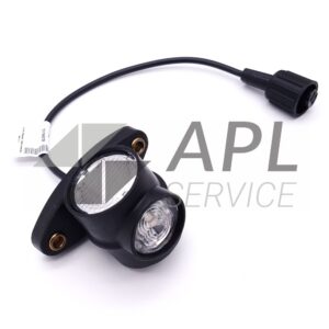 F00431991 - Lampa obrysowa LED