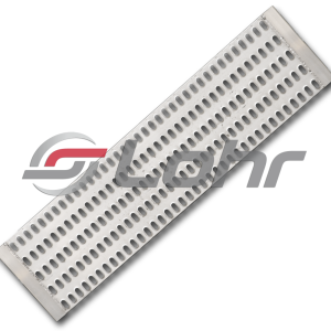 F00065665 - Sztapel aluminiowy L=2000