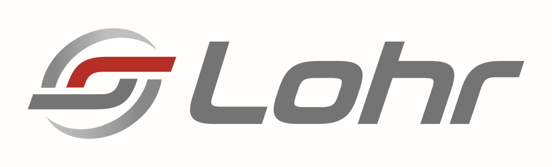 LOHR Logo