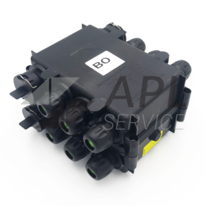 F00532146 - Skrzynka elektryczna B0