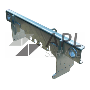 F00559824 - Trawers Scania 3950 HT888+100