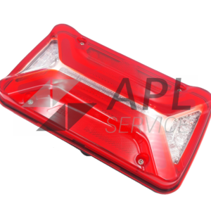 A04011328 - Lampa multiled III przyczepy prawa