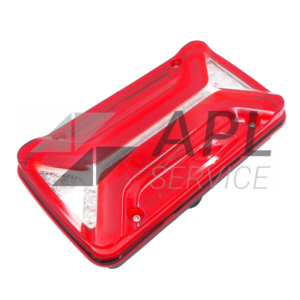 A04011329 - Lampa multiled III zabudowy lewa